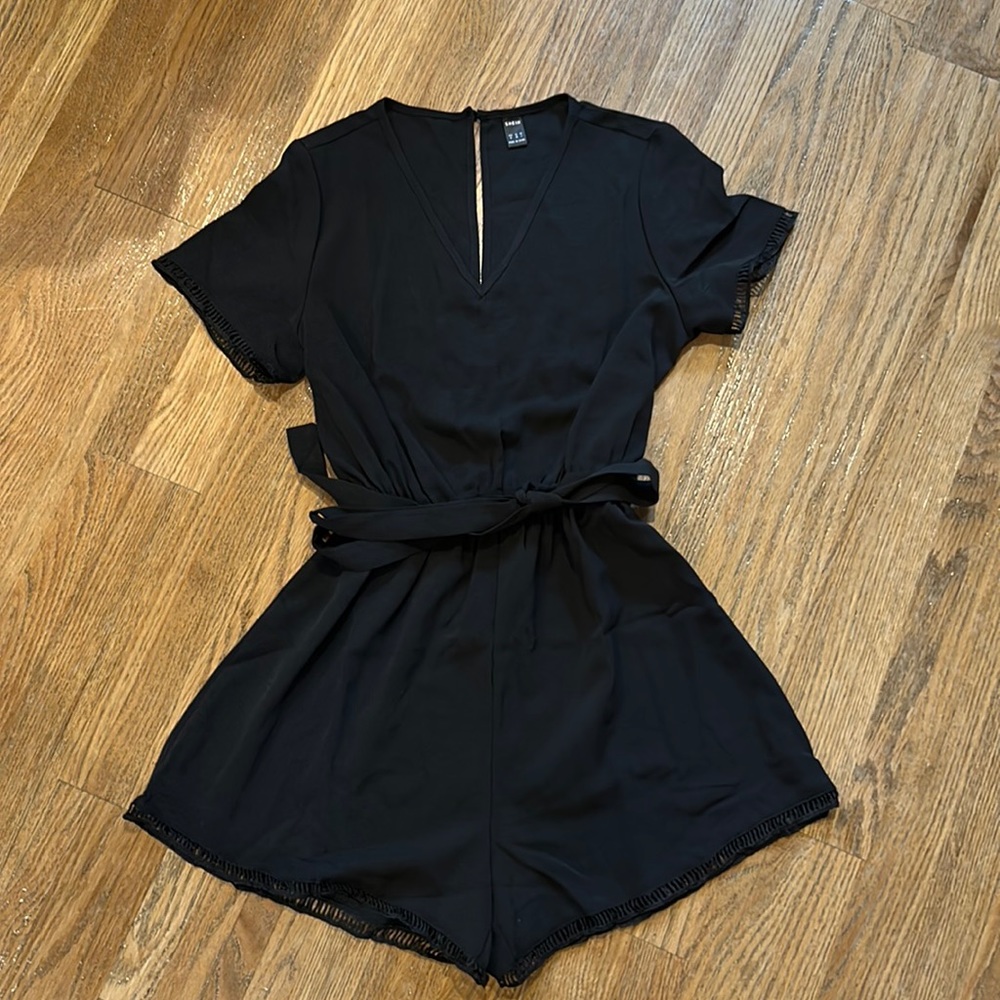 Brand new never worn romper